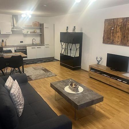 Haus Anna Lägenhet Seefeld in Tirol Exteriör bild