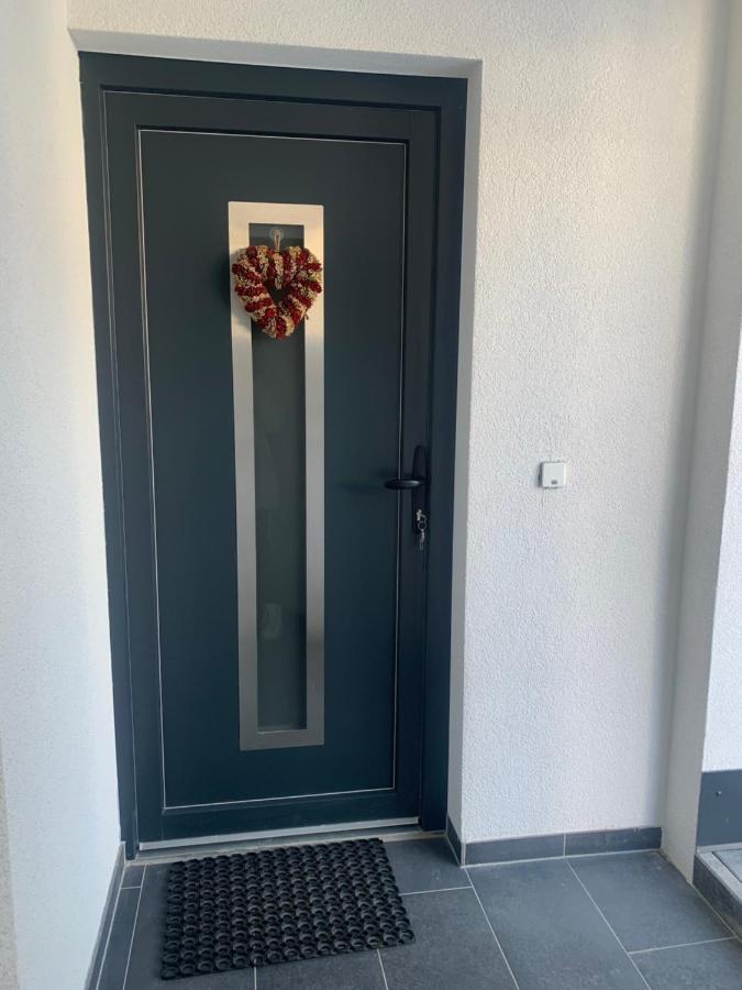 Haus Anna Lägenhet Seefeld in Tirol Exteriör bild