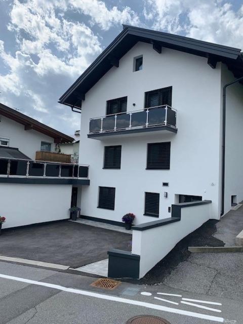 Haus Anna Lägenhet Seefeld in Tirol Exteriör bild